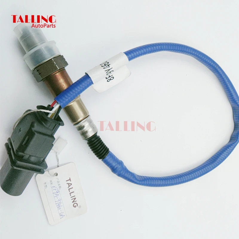 High Qulity Auto 8F9A-9Y460-GA Oxygen Sensor For FORD FOCUS II SALOON FOCUS III SALOON FOCUS III TURNIER MONDEO
High Qulity Auto 8F9A-9Y460-GA Oxygen Sensor For FORD FOCUS II SALOON FOCUS III SALOON FOCUS III TURNIER MONDEO