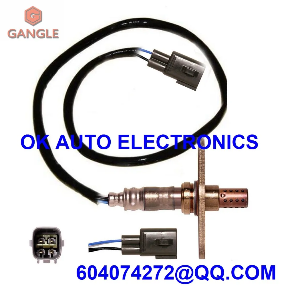 Oxygen Sensor Lambda AIR FUEL RATIO O2 sensor for TOYOTA CELICA MR2 8946529365 234-4156 2344156 1990-1995
Oxygen Sensor Lambda AIR FUEL RATIO O2 sensor for TOYOTA CELICA MR2 8946529365 234-4156 2344156 1990-1995