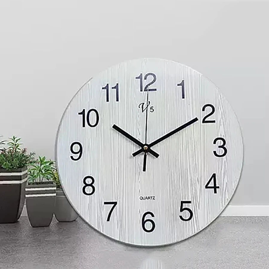 Round Silent Quartz Wall Clock Modern Design Wall Watches Home Decor Zegar Wandklok Beautiful Wall Clocks Home Decor 70CW331
Round Silent Quartz Wall Clock Modern Design Wall Watches Home Decor Zegar Wandklok Beautiful Wall Clocks Home Decor 70CW331