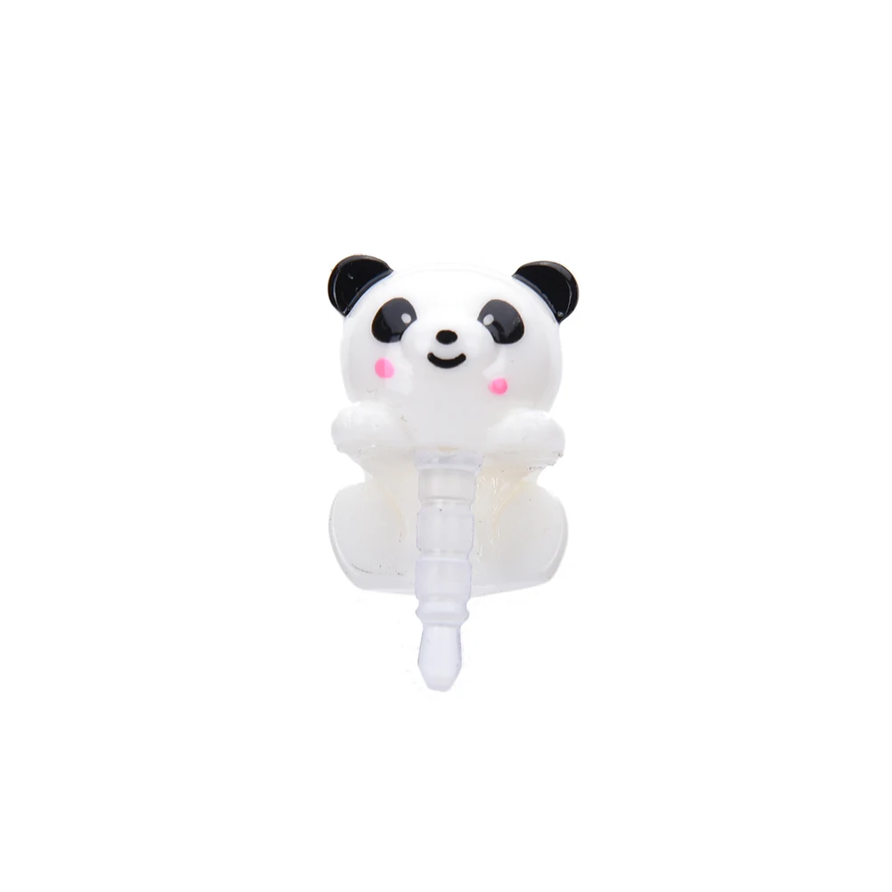 JINHF 3.5mm Headphones Dust Plug Cute Papa Panda dustproof plugs For Iphone Samsung LG
JINHF 3.5mm Headphones Dust Plug Cute Papa Panda dustproof plugs For Iphone Samsung LG