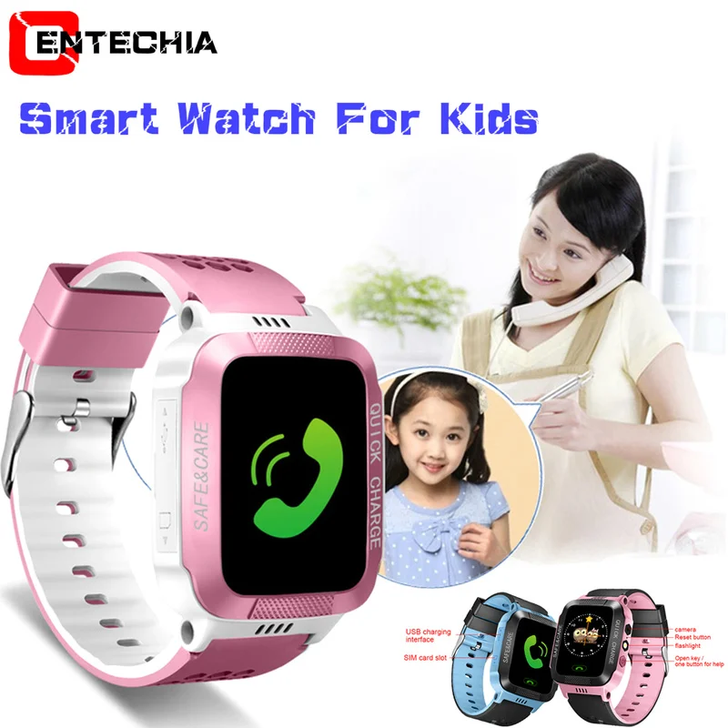 Smart Watch For Kids Safe LBS SOS Camera SIM Call Baby Wristwatch Alarm Clock Waterproof Gift For Children GPS PK DZ09 GT08 A1
Smart Watch For Kids Safe LBS SOS Camera SIM Call Baby Wristwatch Alarm Clock Waterproof Gift For Children GPS PK DZ09 GT08 A1