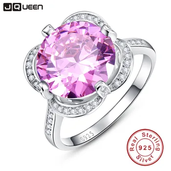 Brand New 5ct Genuine Pink Topaz Solid 925 Sterling Silver Ring Vintage Jewelry Wholesale Promotion with Box
Brand New 5ct Genuine Pink Topaz Solid 925 Sterling Silver Ring Vintage Jewelry Wholesale Promotion with Box