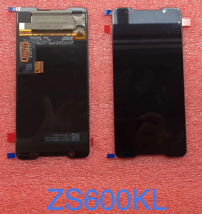 ZS600KL 500