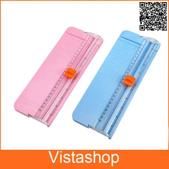 vilaxh 1PK Paper Cutting Machine for A4 Manual Paper Trimmer Cutter Blades Handmade Tool Fit For Office School
vilaxh 1PK Paper Cutting Machine for A4 Manual Paper Trimmer Cutter Blades Handmade Tool Fit For Office School