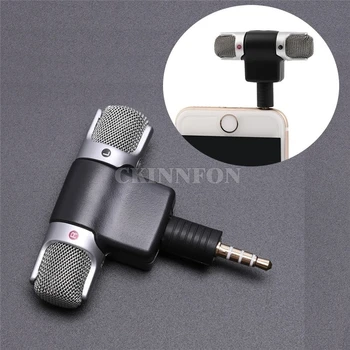 50Pcs/Lot Hot Professional Mini Recorder Stereo Voice Digital Mic Microphone Portable For Smartphones PC
50Pcs/Lot Hot Professional Mini Recorder Stereo Voice Digital Mic Microphone Portable For Smartphones PC