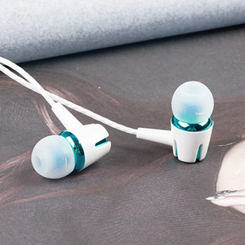 qijiagu 100pcs Mobile phone headset MP3 mobile phone universal 3.5mm crystal line earphone cable control with earplugs
qijiagu 100pcs Mobile phone headset MP3 mobile phone universal 3.5mm crystal line earphone cable control with earplugs