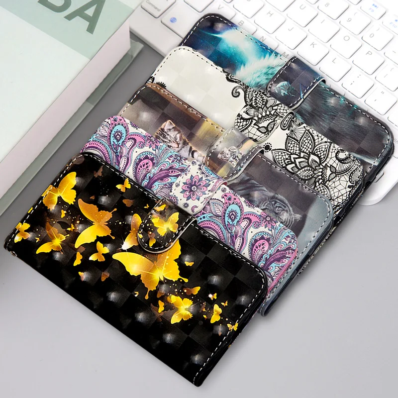 Luxury Painting Flip Stand PU Leather mobile Case For Nokia 1 Plus 2.1 3.1 5 5.1 6 6.1 Wallet Phone Bag Cover sFor Nokia 3.2 4.2
Luxury Painting Flip Stand PU Leather mobile Case For Nokia 1 Plus 2.1 3.1 5 5.1 6 6.1 Wallet Phone Bag Cover sFor Nokia 3.2 4.2
