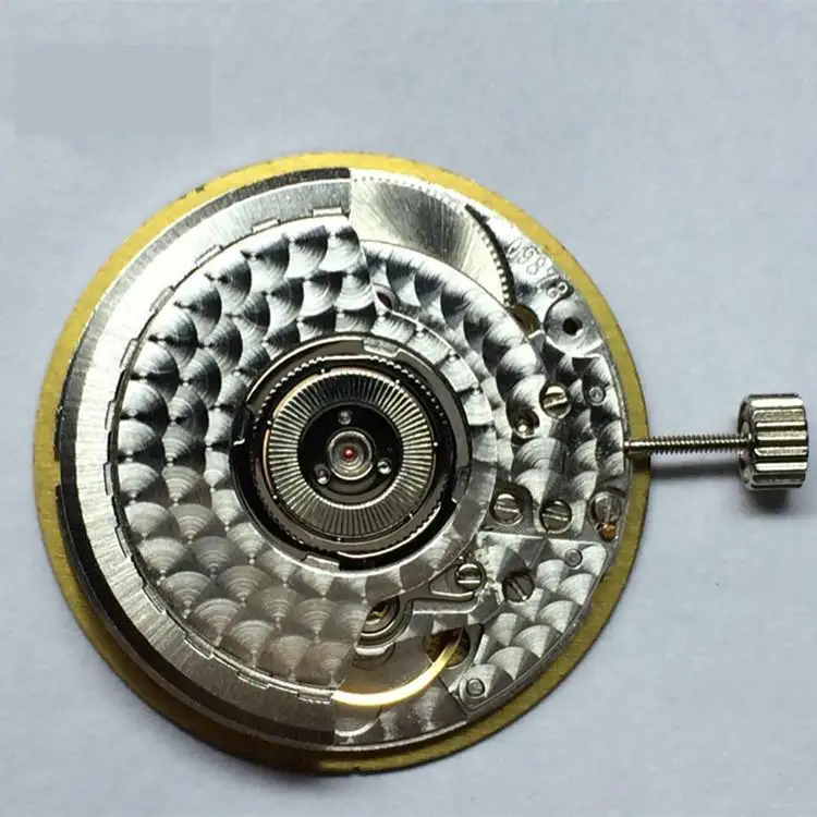 Seagull ST1812 Movement Clone Replacement For Seagull 2892 Perlage Mechanical Wristwatch Clock Movement
Seagull ST1812 Movement Clone Replacement For Seagull 2892 Perlage Mechanical Wristwatch Clock Movement