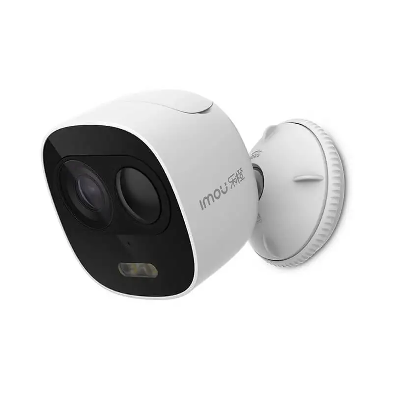 Dahua HD1080P Wireless IP Camera P2P White light Alarm Motion Detected Waterproof WiFi Camera with 128G SD Card Slot H.265
Dahua HD1080P Wireless IP Camera P2P White light Alarm Motion Detected Waterproof WiFi Camera with 128G SD Card Slot H.265