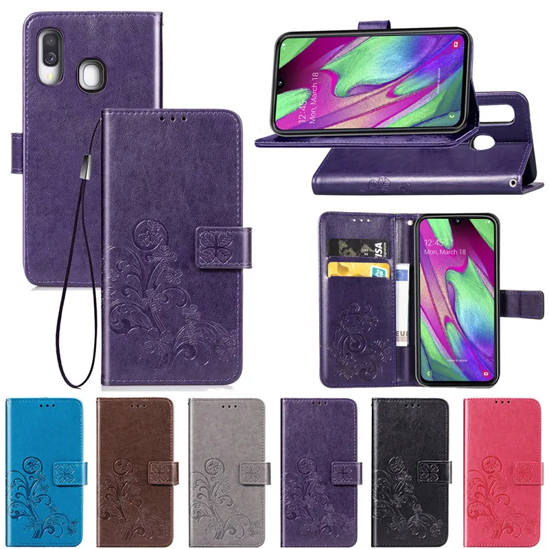Book Flip Leather Case For Samsung A20E Case Wallet Stand Card Slot Case For Samsung A10 A20 A30 A40 A50 A60 A70 A80 M10 M20 M30
Book Flip Leather Case For Samsung A20E Case Wallet Stand Card Slot Case For Samsung A10 A20 A30 A40 A50 A60 A70 A80 M10 M20 M30