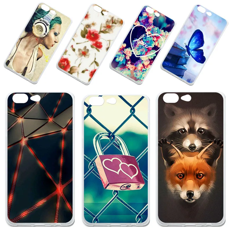 Phone Case For Leagoo T5 Cases Silicone Animal Flower Bumper SFor Leagoo T5 5.5 inch Cover Fundas Coque Soft TPU Back Capa
Phone Case For Leagoo T5 Cases Silicone Animal Flower Bumper SFor Leagoo T5 5.5 inch Cover Fundas Coque Soft TPU Back Capa