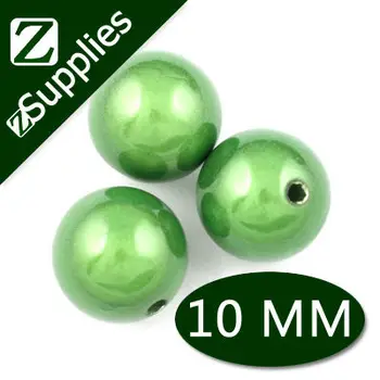 10mm Green Round Miracle Beads,perle magique,Acrylic wholesale for 2013 hot Trend
10mm Green Round Miracle Beads,perle magique,Acrylic wholesale for 2013 hot Trend