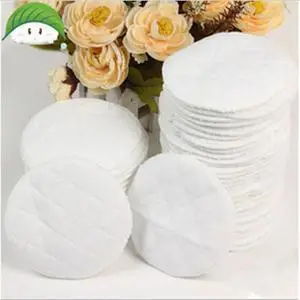10Pcs New Reusable Nursing Breast Pads Spill Prevention Breast Pad Washable Breathable Super Absorbency For Mommy Breast Feeding
10Pcs New Reusable Nursing Breast Pads Spill Prevention Breast Pad Washable Breathable Super Absorbency For Mommy Breast Feeding