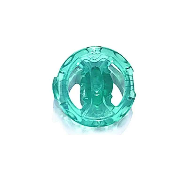 Gyro series savior (illusion) high-strength PVC gyro explosion-proof strong enhanced version of the combination of accessory
Gyro series savior (illusion) high-strength PVC gyro explosion-proof strong enhanced version of the combination of accessory