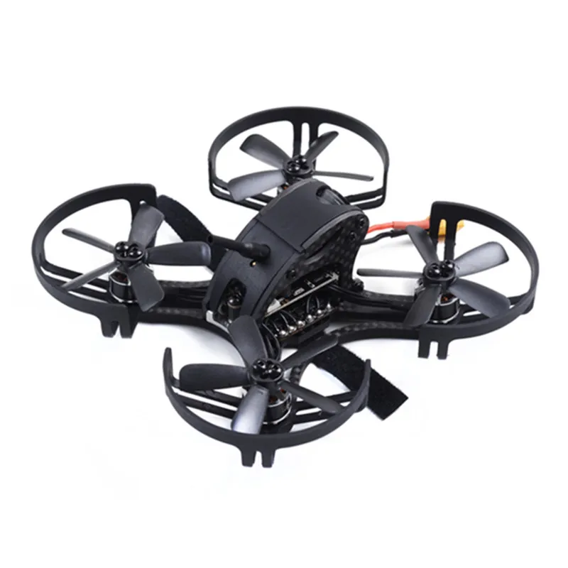 

GOFLY-RC Falcon CP90 95mm Mini FPV Racing Drone w/ Betafligh F3 OSD Flight Control 5.8G 25MW 48CH VTX 700TVL CMOS Cam Quadcopter