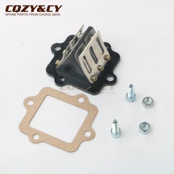 Racing Reed Valve for CPI 50 Alien ARAGON GP FREAKY HUSSAR E1 E2 Mars Neo OLIVER E1 E2 OLIVER Sport POPCORN 50 E1 E2 50cc 2T
Racing Reed Valve for CPI 50 Alien ARAGON GP FREAKY HUSSAR E1 E2 Mars Neo OLIVER E1 E2 OLIVER Sport POPCORN 50 E1 E2 50cc 2T