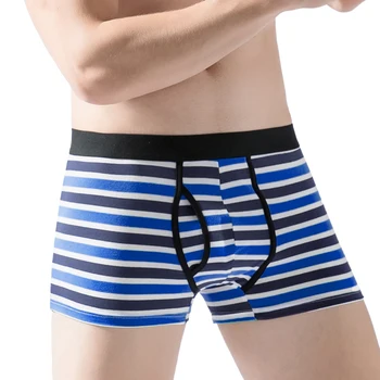 Male Panties Cotton Underwear Man Home Plus Size Short Boxer Breathable Shorts Mens Boxers Underpants Los Hombres Boxeador
Male Panties Cotton Underwear Man Home Plus Size Short Boxer Breathable Shorts Mens Boxers Underpants Los Hombres Boxeador