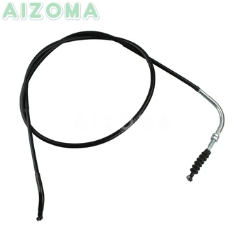 Motorcycle 1.5M Handlebar Brake Clutch Cable Line For Suzuki Boulevard M109R VZR1800 Z/NZ/BZ 2006-2016
Motorcycle 1.5M Handlebar Brake Clutch Cable Line For Suzuki Boulevard M109R VZR1800 Z/NZ/BZ 2006-2016