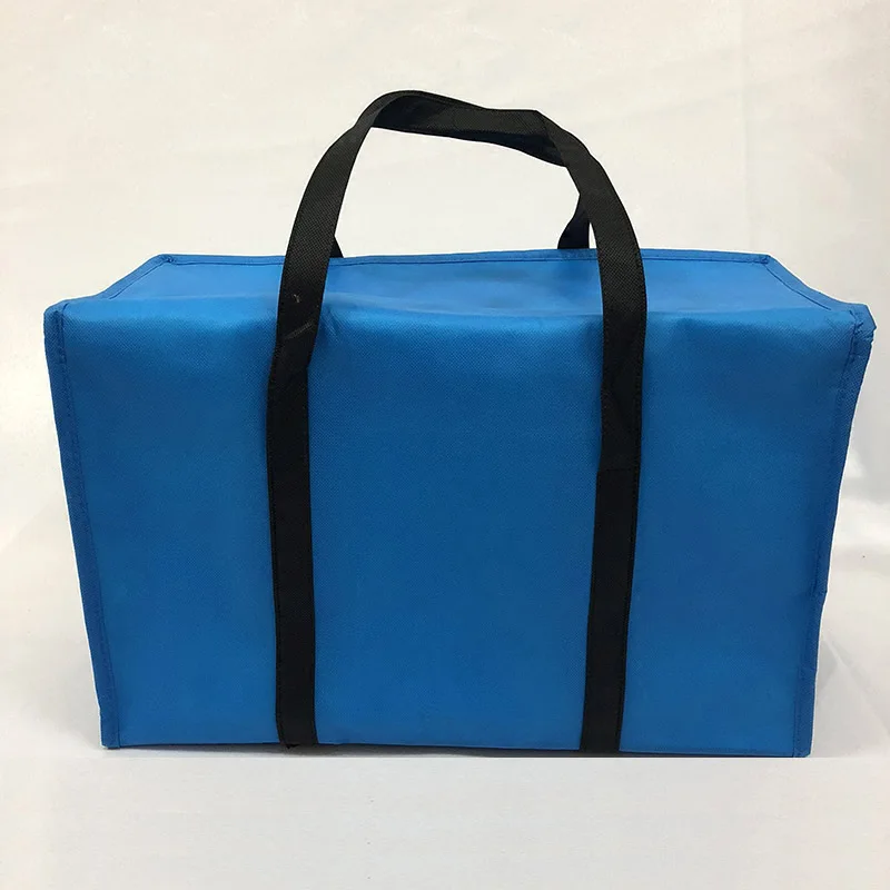 30L big ec friendly cooler bag large lunch picnic box thermal vehicle insulation bag thermos meal wine drinks cool handbag
30L big ec friendly cooler bag large lunch picnic box thermal vehicle insulation bag thermos meal wine drinks cool handbag