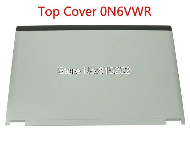 Laptop LCD Top Cover For DELL For Latitude 3330 V131 0N6VWR N6VWR 074MJD 74MJD 02PPM4 2PPM4 0PW61P PW61P back cover New Original
Laptop LCD Top Cover For DELL For Latitude 3330 V131 0N6VWR N6VWR 074MJD 74MJD 02PPM4 2PPM4 0PW61P PW61P back cover New Original