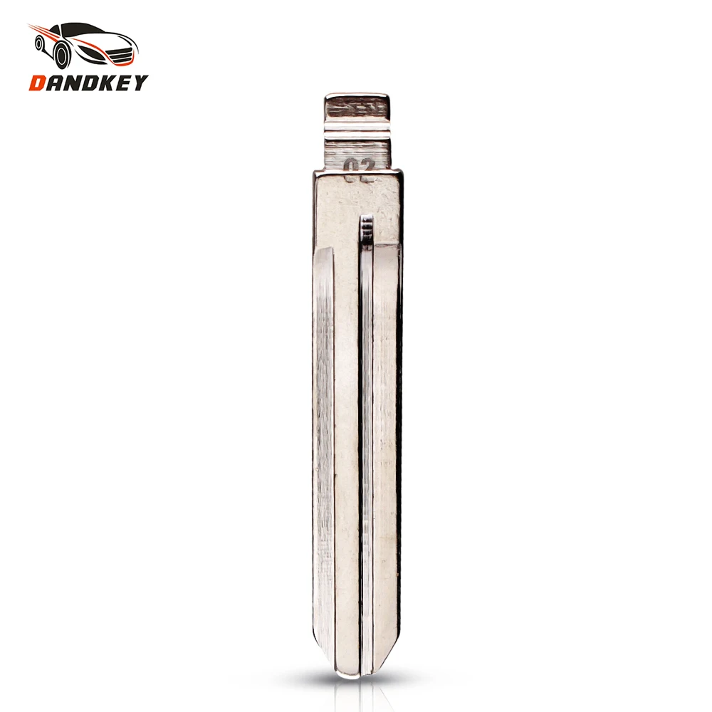 Dandkey 5/10/50pcs Blank Type #02 Remote Car Toy43 Key Blade For Toyota Corolla Crown Camry Highlander Corolla Vios Auman Key 
Dandkey 5/10/50pcs Blank Type #02 Remote Car Toy43 Key Blade For Toyota Corolla Crown Camry Highlander Corolla Vios Auman Key