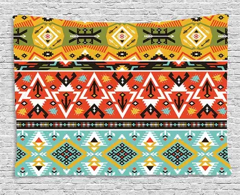 Tribal Tapestry Love and Adventure Abstract Mountains Pattern with Aztec Ethnic Art Print Wall Hanging for Bedroom Dorm Scarlet
Tribal Tapestry Love and Adventure Abstract Mountains Pattern with Aztec Ethnic Art Print Wall Hanging for Bedroom Dorm Scarlet