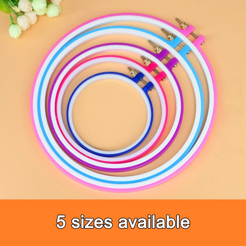 Cross stitch frame accessory accessories tool plastic ABS handmade DIY embroidery needlework free shipping big deal promotion
Cross stitch frame accessory accessories tool plastic ABS handmade DIY embroidery needlework free shipping big deal promotion