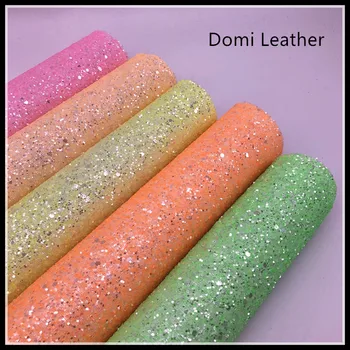 (DM4053) Pastel Chunky Glitter Fabric For DIY Crafts Hair Bows
(DM4053) Pastel Chunky Glitter Fabric For DIY Crafts Hair Bows