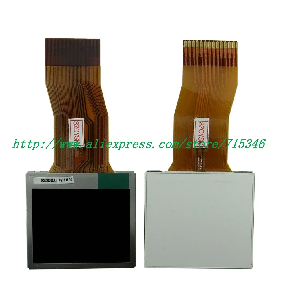 NEW LCD Display Screen For Fuji FUJIFILM A345 A350 A360 PREMIER SL-55 Digital Camera Repair Part + Backlight | Электроника