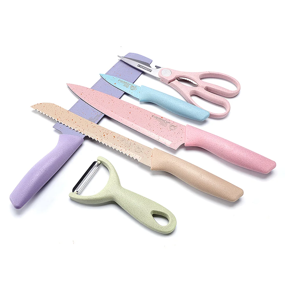 Stainless Steel Structure Knives Fruit Utility Chef Slicing Bread Lightweight Cooking Knife Cleaver Scissors for Kitchen Bar
Stainless Steel Structure Knives Fruit Utility Chef Slicing Bread Lightweight Cooking Knife Cleaver Scissors for Kitchen Bar