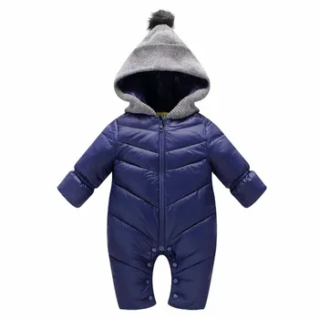 BibiCola newborn boys rompers winter cartoon hooded thicken pajamas baby boys casual warm sleepwear fashion snowsuits clothes
BibiCola newborn boys rompers winter cartoon hooded thicken pajamas baby boys casual warm sleepwear fashion snowsuits clothes