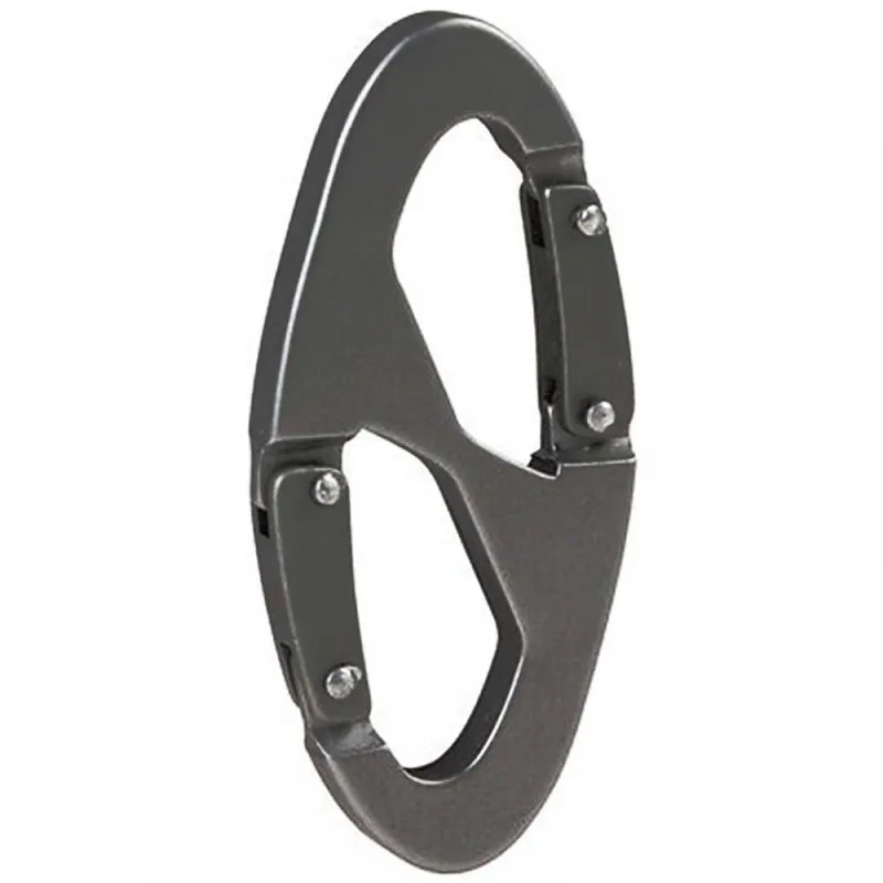 Mini 8 Shape Spring Backpack Clasps Climbing Carabiners EDC Keychain Camping Bottle Hooks Paracord Tactical Survival Gear Lock
Mini 8 Shape Spring Backpack Clasps Climbing Carabiners EDC Keychain Camping Bottle Hooks Paracord Tactical Survival Gear Lock