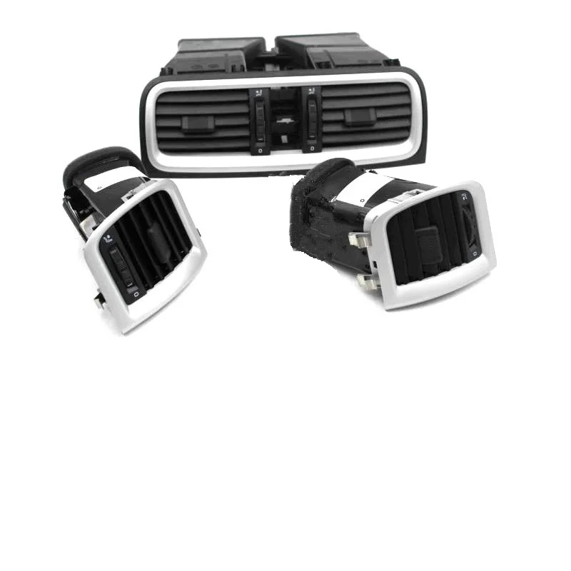 OEM Dashboard Air Conditioner Outlet AC Ventilation Air AC Vent for Skoda Fabia
OEM Dashboard Air Conditioner Outlet AC Ventilation Air AC Vent for Skoda Fabia