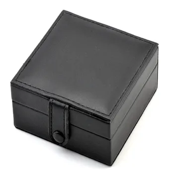 High Quality 2017 Watches Boxes Letterette Case Durable Present Gift Hard Case For Bracelet Bangle Jewelry Watch Box Black
High Quality 2017 Watches Boxes Letterette Case Durable Present Gift Hard Case For Bracelet Bangle Jewelry Watch Box Black