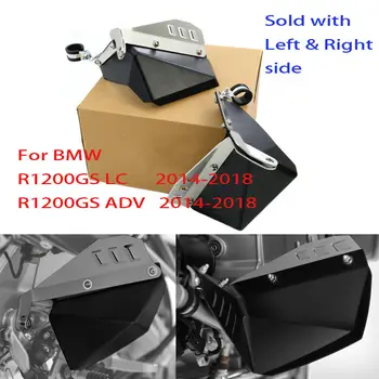 Motorcycle R 1200 GS R1200 GS Splash Shield Revised Brake And Shift Shield For 2014-2018 BMW R1200GS / Adventure 2015 2016 2017
Motorcycle R 1200 GS R1200 GS Splash Shield Revised Brake And Shift Shield For 2014-2018 BMW R1200GS / Adventure 2015 2016 2017