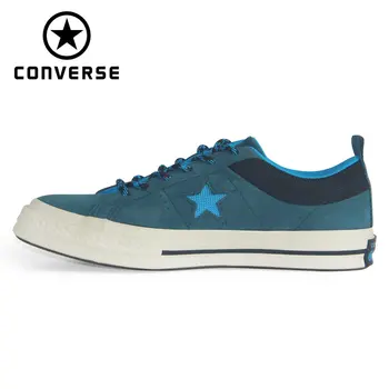 2019 NEW Original Converse one star shoes Winter spring Warm Thermal velvet style unisex sneakers Skateboarding Shoes 162543C
2019 NEW Original Converse one star shoes Winter spring Warm Thermal velvet style unisex sneakers Skateboarding Shoes 162543C