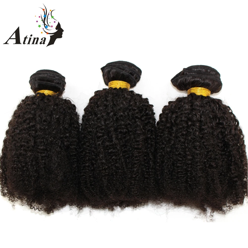Brazilian Afro Kinky Curly Virgin Hair 3 Bundles Atina 100% Human Hair Weave Bundles Afro Curly Hair Extensions for Black Women
Brazilian Afro Kinky Curly Virgin Hair 3 Bundles Atina 100% Human Hair Weave Bundles Afro Curly Hair Extensions for Black Women