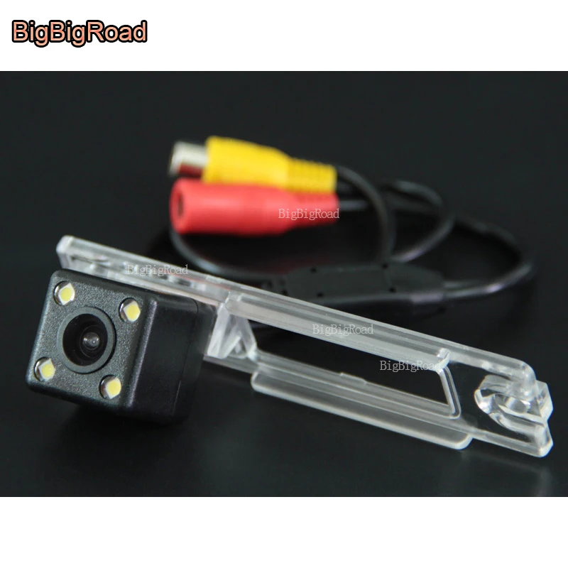 For HAWTAI Boliger Car Rear View Camera / Back Up Parking Camera / HD CCD Night Vision /waterproof / DIY Plug Directly
For HAWTAI Boliger Car Rear View Camera / Back Up Parking Camera / HD CCD Night Vision /waterproof / DIY Plug Directly
