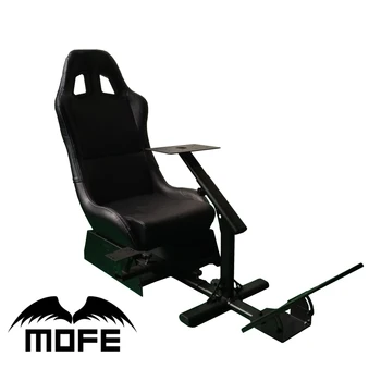 Support of Steering Wheel & Pedal Gear Shift Knob Holder Game Racing Simulator Seat for logitech G25 G27 G29
Support of Steering Wheel & Pedal Gear Shift Knob Holder Game Racing Simulator Seat for logitech G25 G27 G29