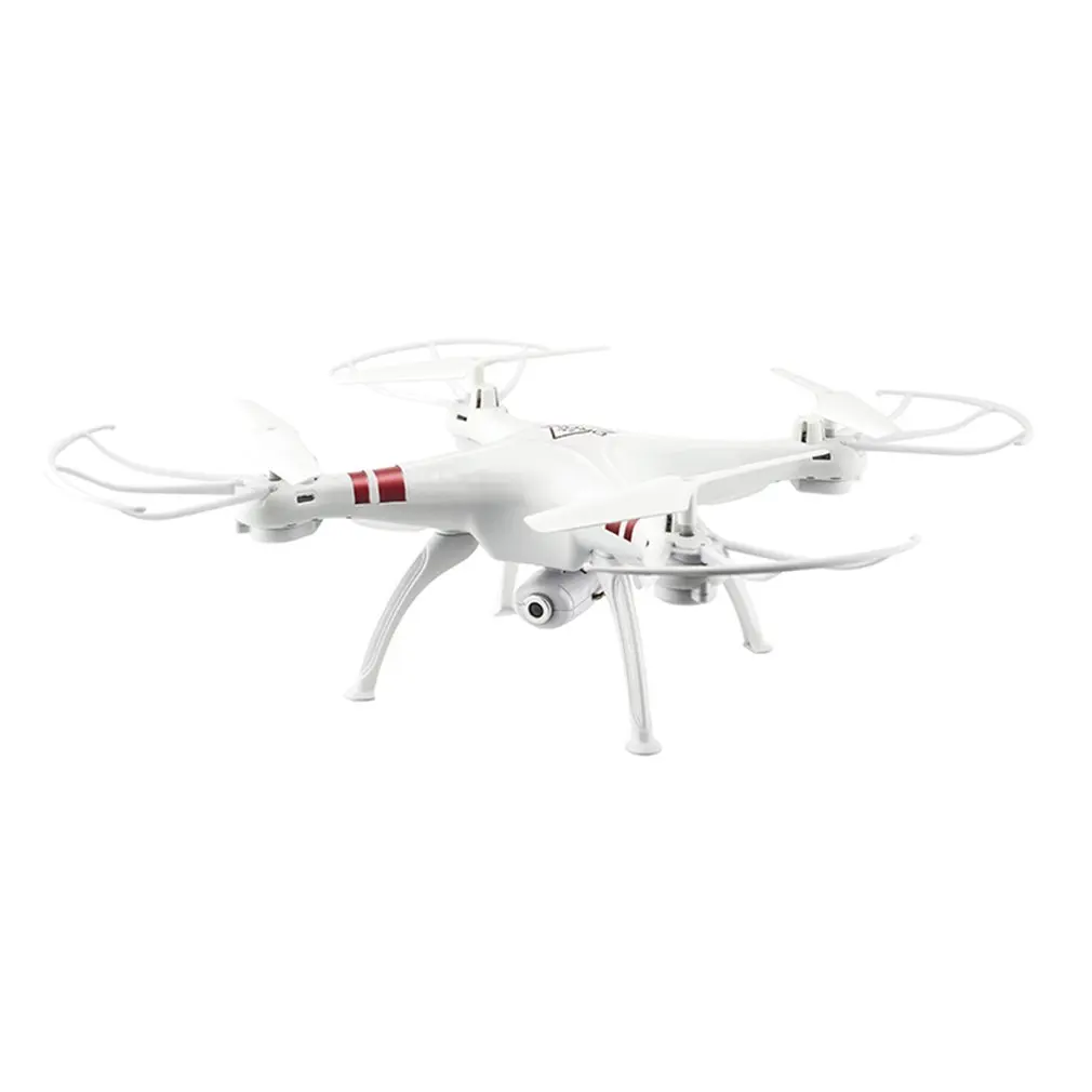 X53 Drone with 1080P HD Camera No Memory Cards Auto-Return/Height Holding Surveillance with Remote Control Quadcopter Model Toys
X53 Drone with 1080P HD Camera No Memory Cards Auto-Return/Height Holding Surveillance with Remote Control Quadcopter Model Toys