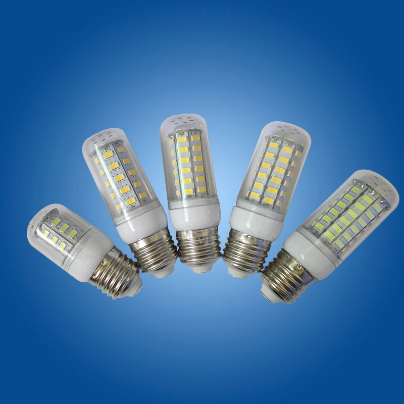 Toika Led Bulb E27 SMD5730 Corn Lamp AC85-265V No Flicker Constant Curre Design Bombillas Led For Kitchen Bedroom Lighting
Toika Led Bulb E27 SMD5730 Corn Lamp AC85-265V No Flicker Constant Curre Design Bombillas Led For Kitchen Bedroom Lighting