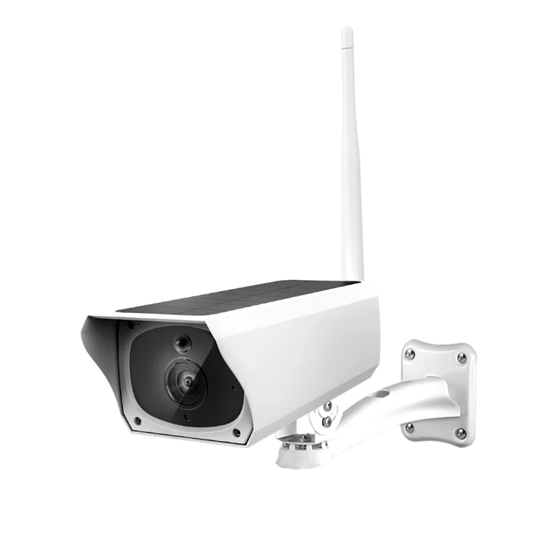 Meisort SC310 IP Camera Solar Panel Solar Power Camera 1080P 3.6mm Outdoor Wifi Camera Waterproof IP67 Night Vision CCTV Camera
Meisort SC310 IP Camera Solar Panel Solar Power Camera 1080P 3.6mm Outdoor Wifi Camera Waterproof IP67 Night Vision CCTV Camera