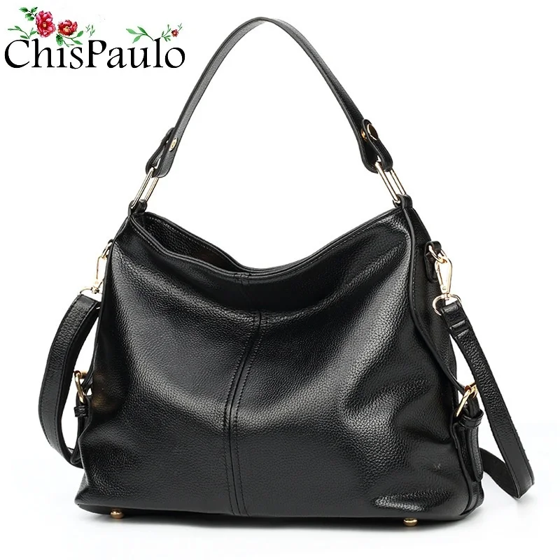 Handbags Genuine Leather Bags For Women 2018 Fashion Female Messenger Bags Casual Tote Ladies Shoulder Bags Bolsa Feminina N390
Handbags Genuine Leather Bags For Women 2018 Fashion Female Messenger Bags Casual Tote Ladies Shoulder Bags Bolsa Feminina N390