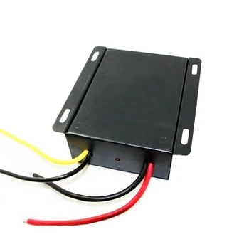 Waterproof Boost Adapter DC DC 12V Step Up To 24V 20A 480W Power Converter Regulator Module
Waterproof Boost Adapter DC DC 12V Step Up To 24V 20A 480W Power Converter Regulator Module