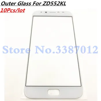 10Pcs/lot Original Front Outer Screen Glass Lens Replacement Touch Screen For Asus ZenFone 4 Selfie Pro ZD552KL Z01MD Z01MDA
10Pcs/lot Original Front Outer Screen Glass Lens Replacement Touch Screen For Asus ZenFone 4 Selfie Pro ZD552KL Z01MD Z01MDA