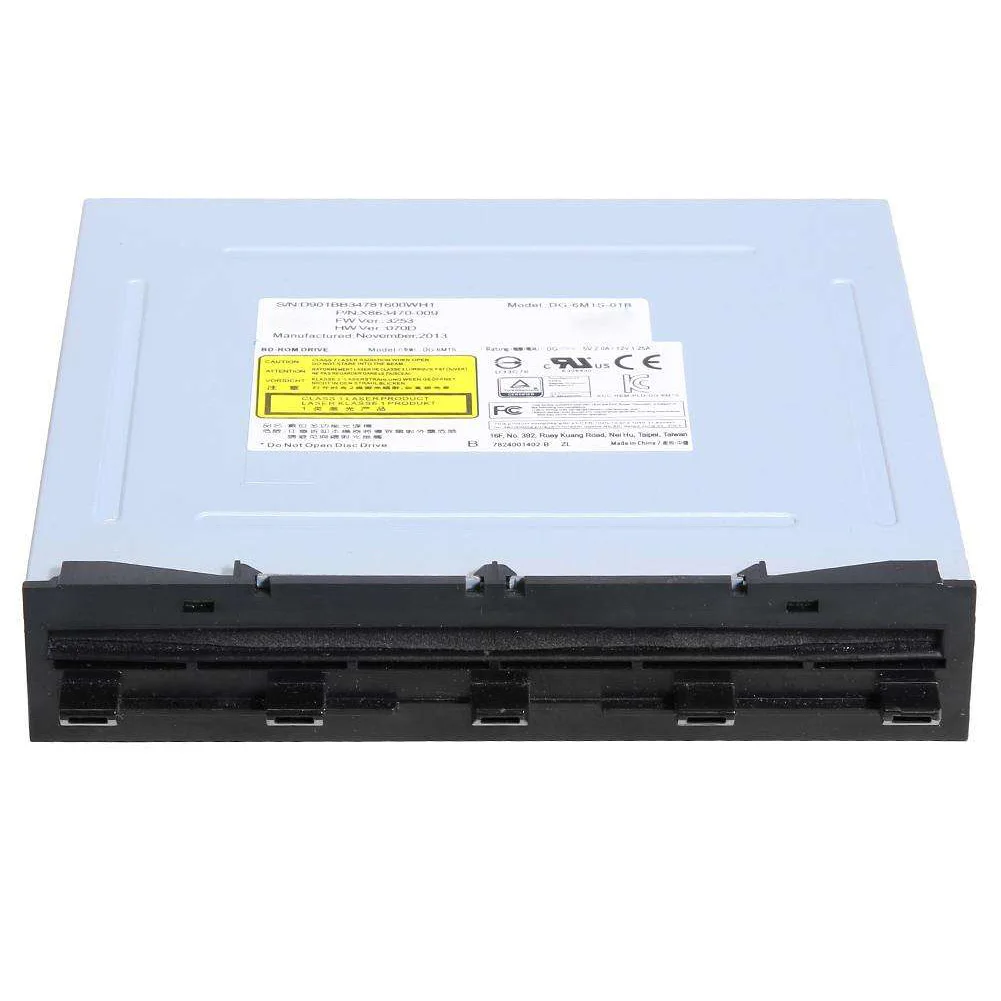 Durable White Repair Supplies Electric Practical Fix Errors Home For DG-6M1S Useful Blu-ray Disc Drive Replacement Circuit
Durable White Repair Supplies Electric Practical Fix Errors Home For DG-6M1S Useful Blu-ray Disc Drive Replacement Circuit