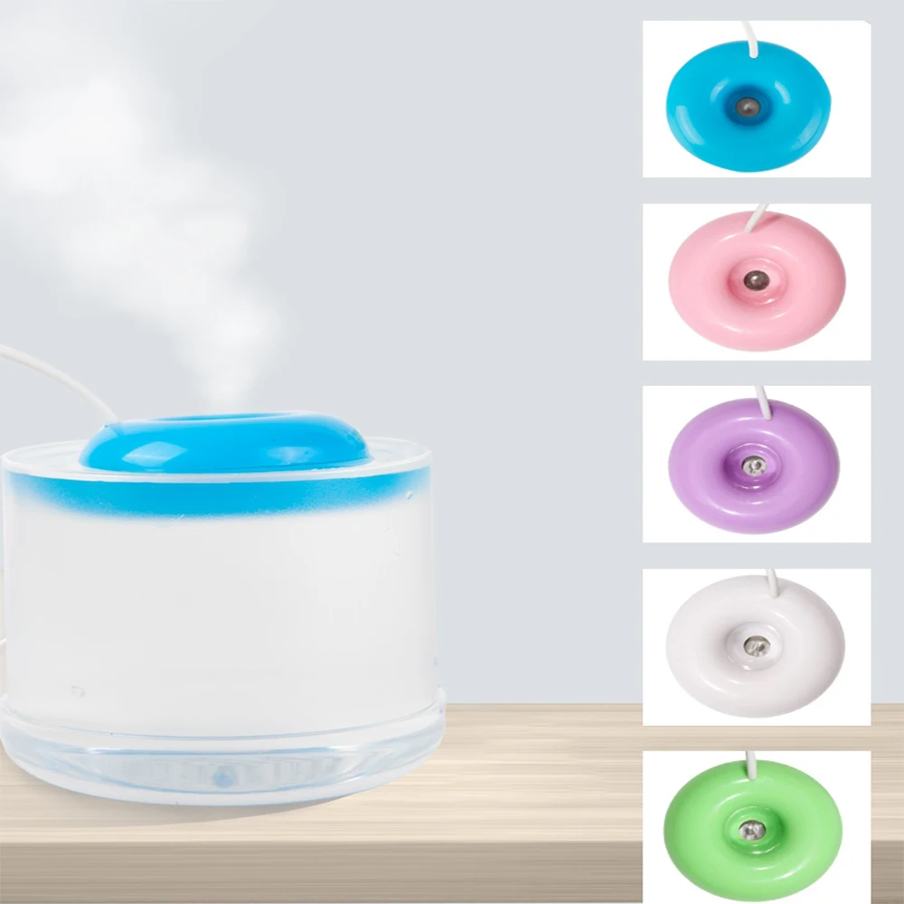 Mini Portable Donuts USB Air Humidifier Purifier Aroma Diffuser Steam safe use For Home Atomizer Aromatherapy Air Fresh
Mini Portable Donuts USB Air Humidifier Purifier Aroma Diffuser Steam safe use For Home Atomizer Aromatherapy Air Fresh