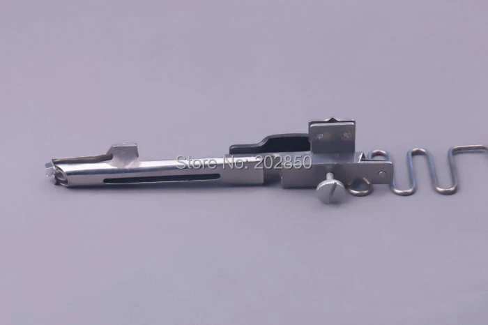 DAYU105,Right Angle Binder/Folder/Hemmer,Size From 7/16" To 1/2",2/3 Needle Cover Stitch Machine Parts,For Juki,Brother,Singer..
DAYU105,Right Angle Binder/Folder/Hemmer,Size From 7/16" To 1/2",2/3 Needle Cover Stitch Machine Parts,For Juki,Brother,Singer..