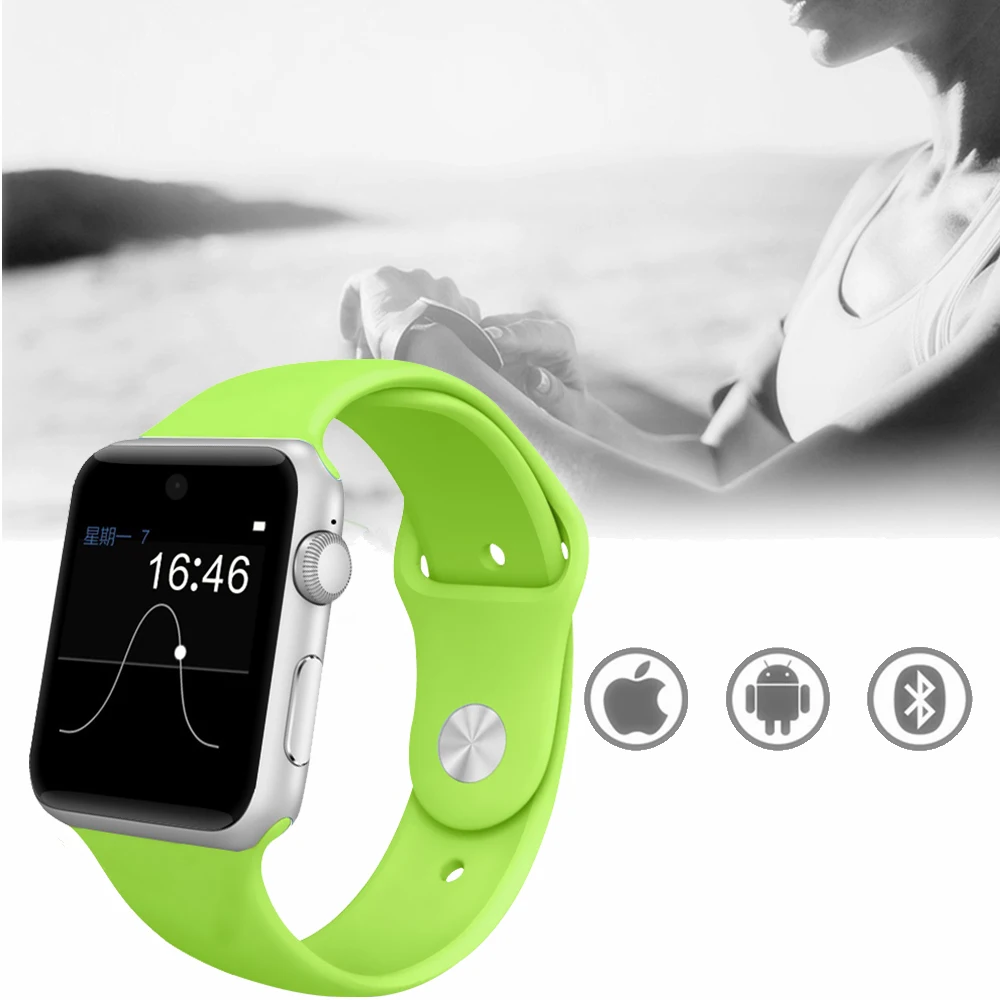 Timethinker DM09 Smart Watch Men Women Smartwatch Reloj Sports Relogio Pedometer SIM Card Music Watch with Camera pk A1 DZ09
Timethinker DM09 Smart Watch Men Women Smartwatch Reloj Sports Relogio Pedometer SIM Card Music Watch with Camera pk A1 DZ09