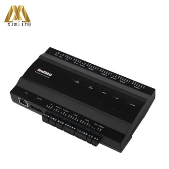 Hot Sale Fingerprint Control Panel ZK Inbio260 Fingerprint Reader Access Control Panel For Access Control System
Hot Sale Fingerprint Control Panel ZK Inbio260 Fingerprint Reader Access Control Panel For Access Control System